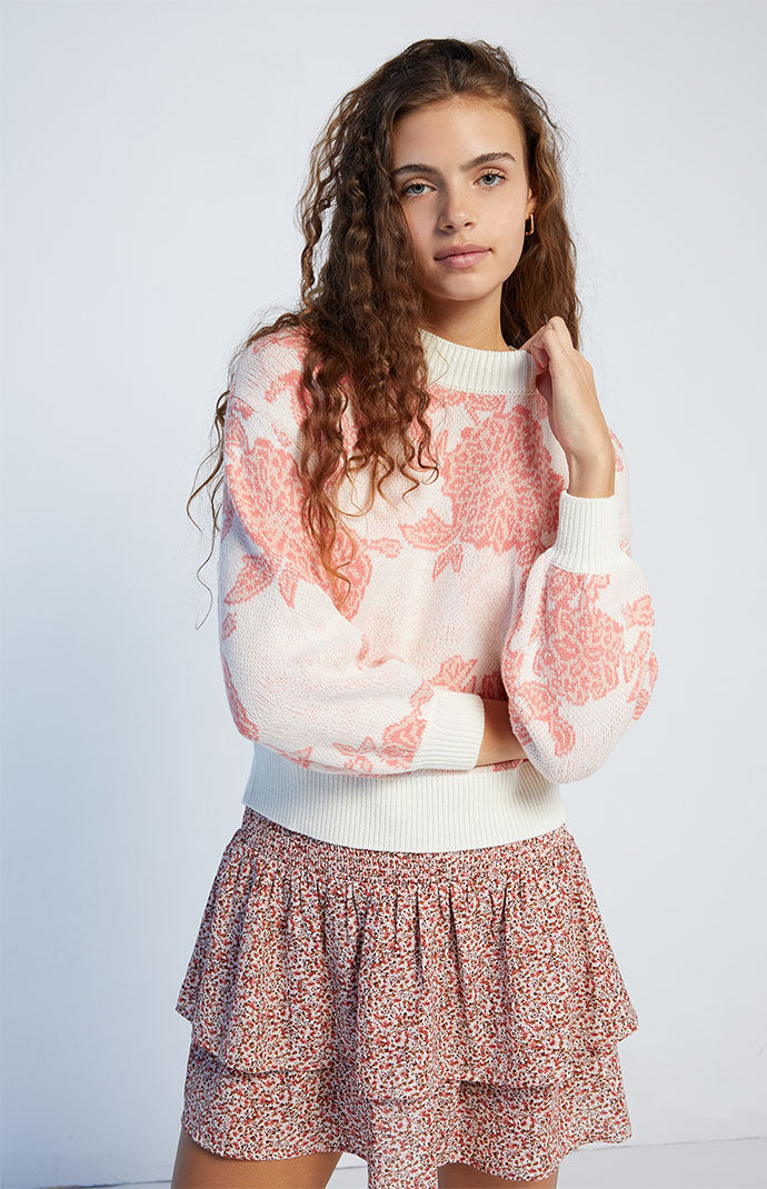 Mink pink deals jumper