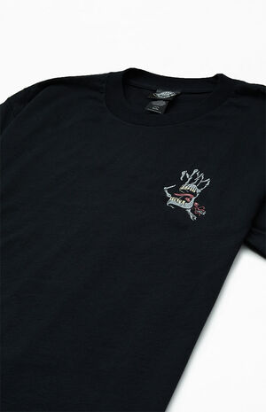Bone Hand T-Shirt image number 3