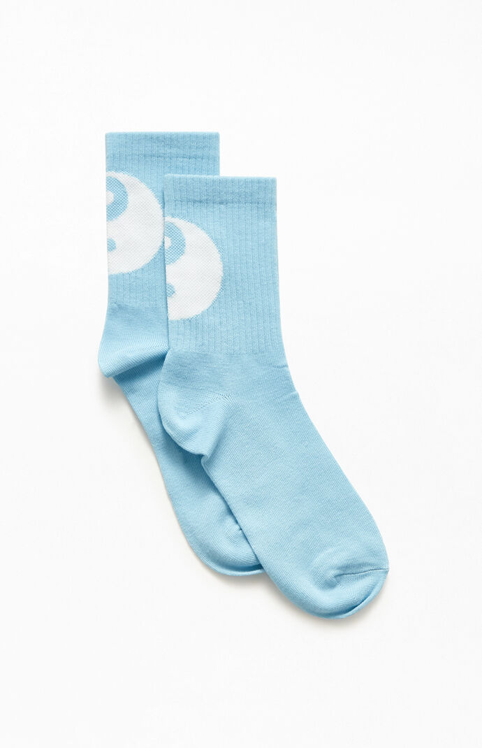 Yin & Yang Socks