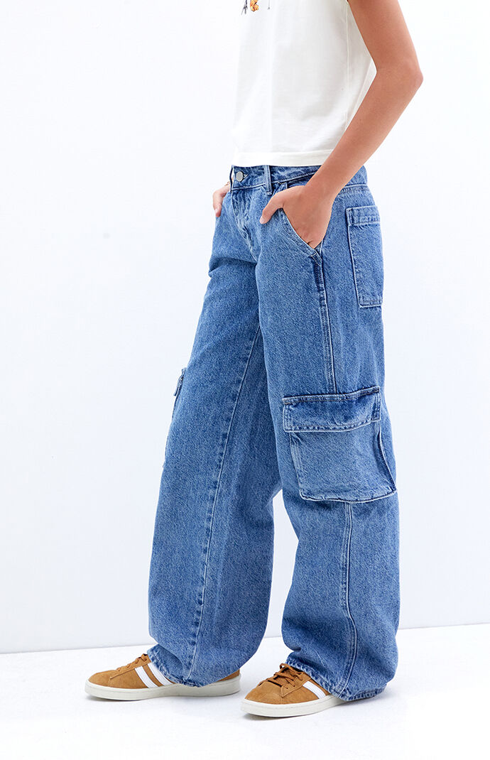 CASEY CASEY indigo pants フランス製 PAULO DENIM PANT - DENIM - INDIGO – Casey Casey