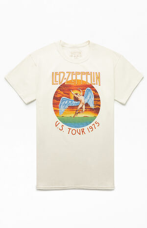Led Zeppelin T-Shirt Led Zeppelin T-Shirt image number null