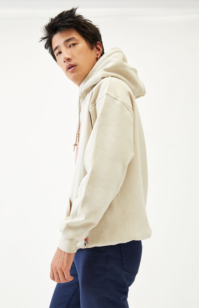 x Playboy Tokyo Rabbit Head Hoodie