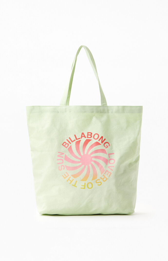 Surf Tote Bag