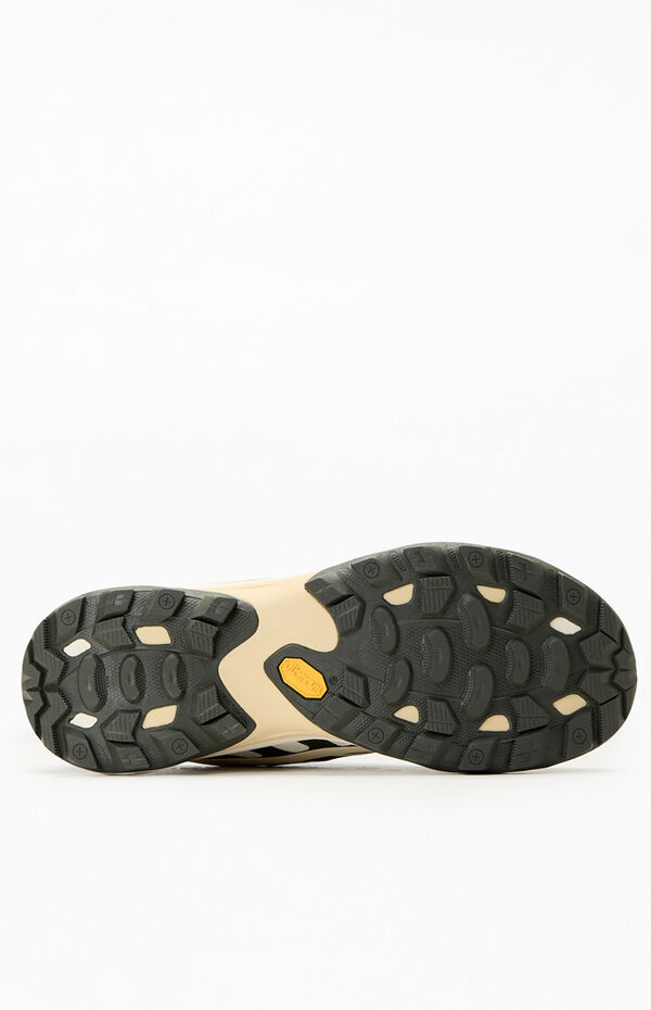 Merrell Beige Moab Speed 2 Vent 2K Shoes