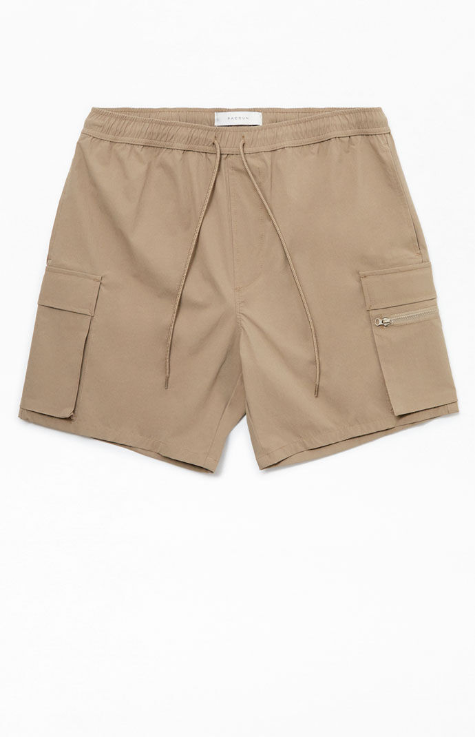 Pacsun shorts mens 2025