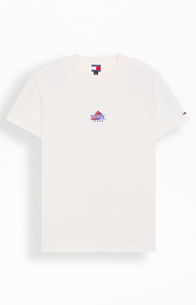 Tommy Jeans Peaks T-Shirt