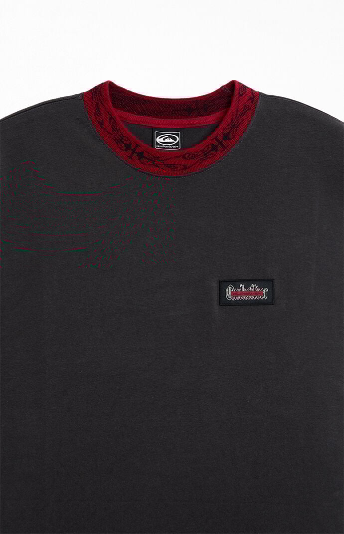 Quiksilver Mercury Ringer T-Shirt