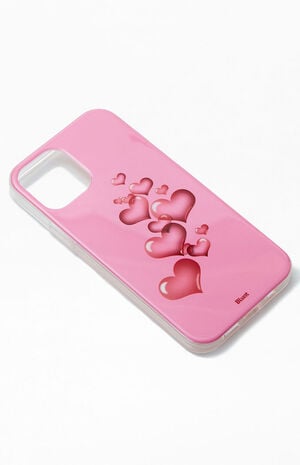Blossom Heart iPhone 12/12 Pro Case image number 2