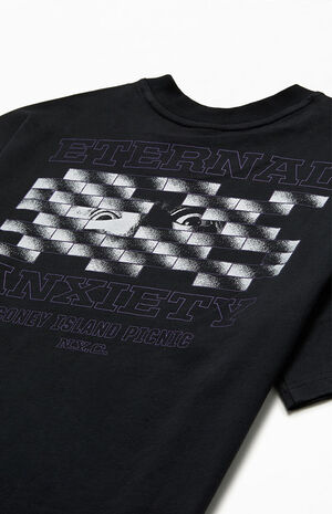 Organic Eternal T-Shirt image number 4