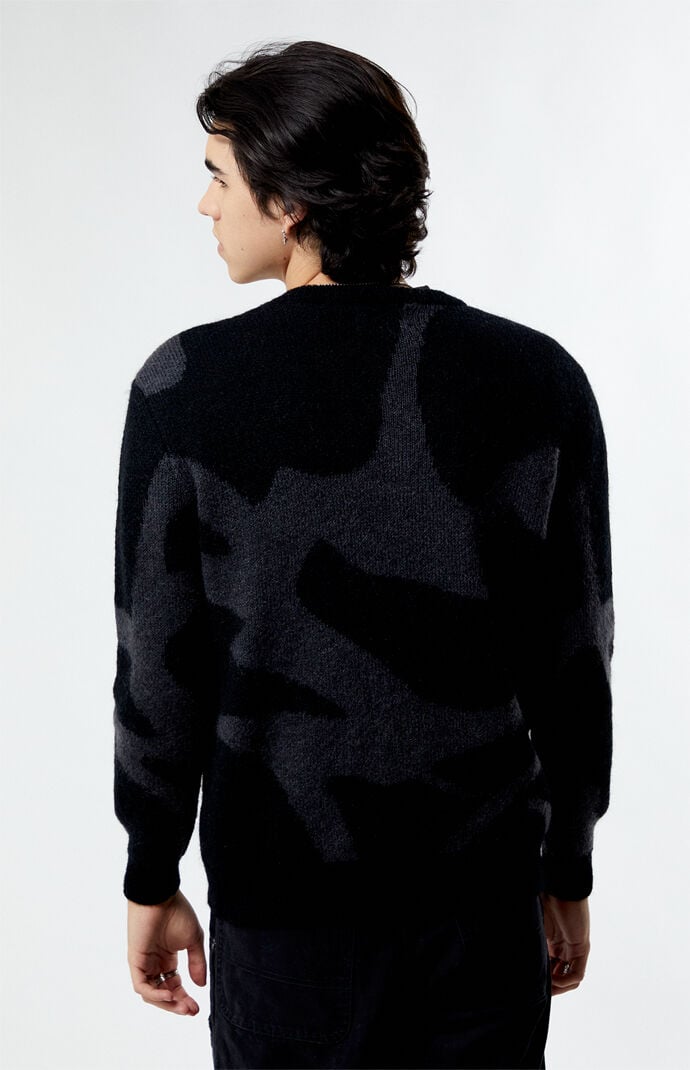 Nightlab Fuzzy Sweater | Pacsun