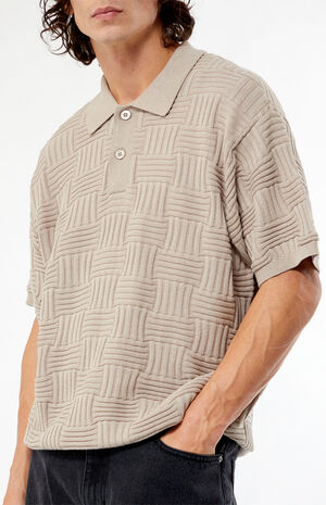 Alfred Polo Sweater image number 2