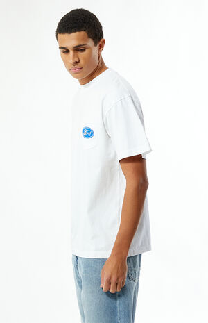 Patch Pocket T-Shirt image number 4