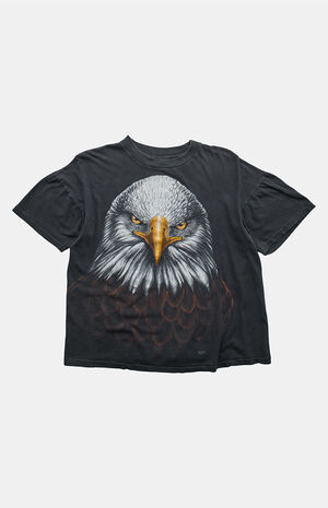 '90s Eagle Graphic T-Shirt image number 1