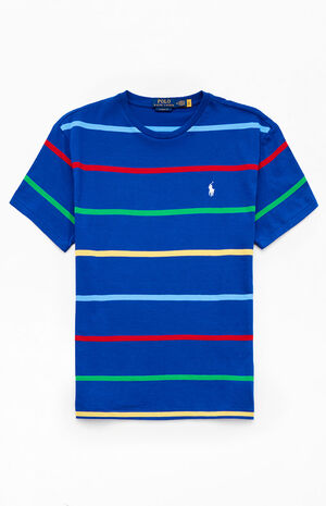 Stripe T-Shirt image number 1