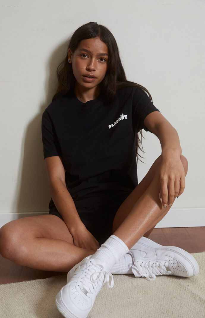 By PacSun Classic Boyfriend T-Shirt