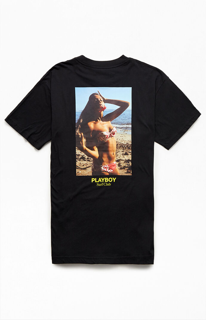 By PacSun Island Girl T-Shirt