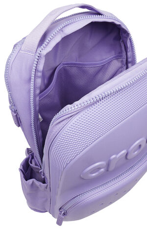 Purple Classic Backpack image number 11