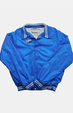'80s Bud Light Jacket image number 2