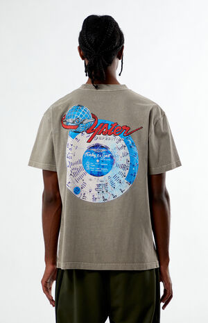 Time Wheel T-Shirt image number 3