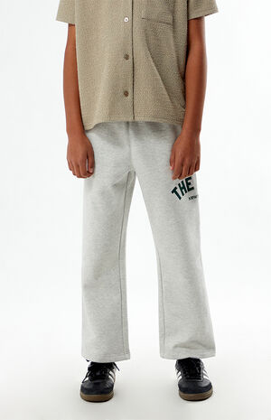 x PacSun Kids Academy Sweatpants image number 2
