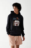 Dennis Rodman Hoodie Dennis Rodman Hoodie image number null
