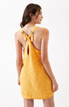 Boundary Dot Tank Dress Boundary Dot Tank Dress image number null