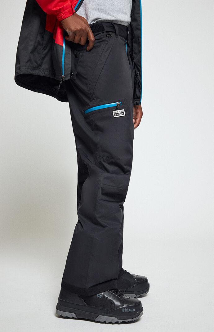 Stoke Peak Snow Pants