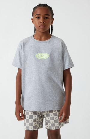 Emblem T-Shirt image number 1