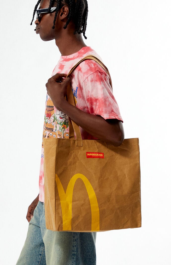 McDonaldland To-Go Tote Bag