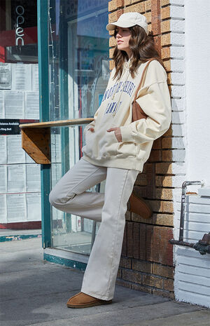 Off White North Shore Hawaii Hoodie image number 1