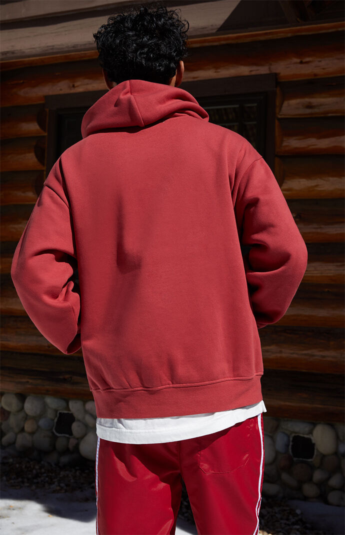 By PacSun Logo Hoodie