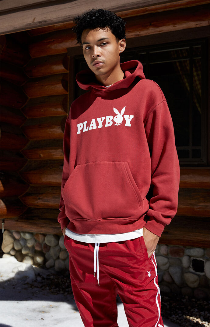 calabasas hoodie pacsun