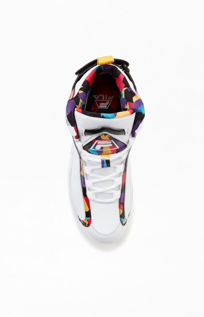 Grant Hill 2 90S Shoes