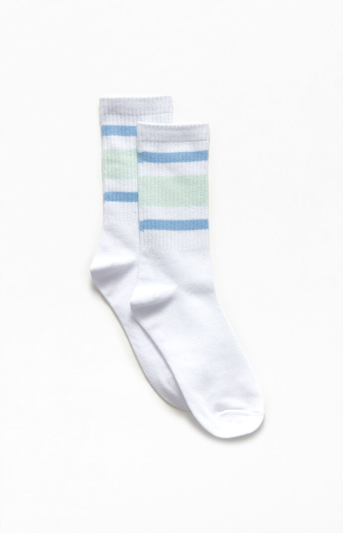 Athletic Tube Socks