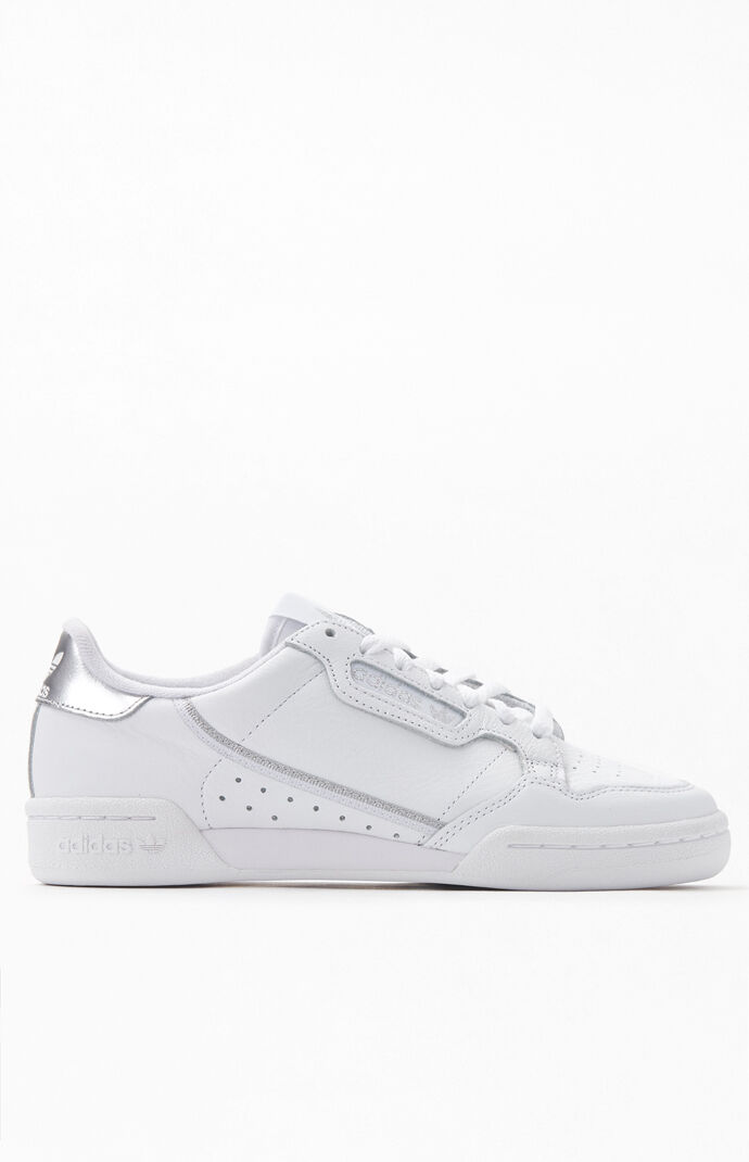 Women's Continental 80 Sneakers