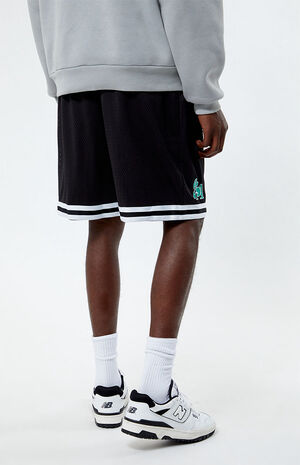 x Overtime Basketball Shorts image number 3