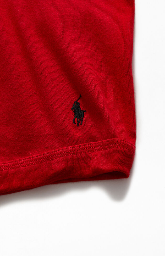 Multi Three-Pack Boxer Briefs