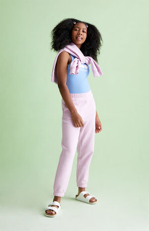 Basic Sweatpants image number 6