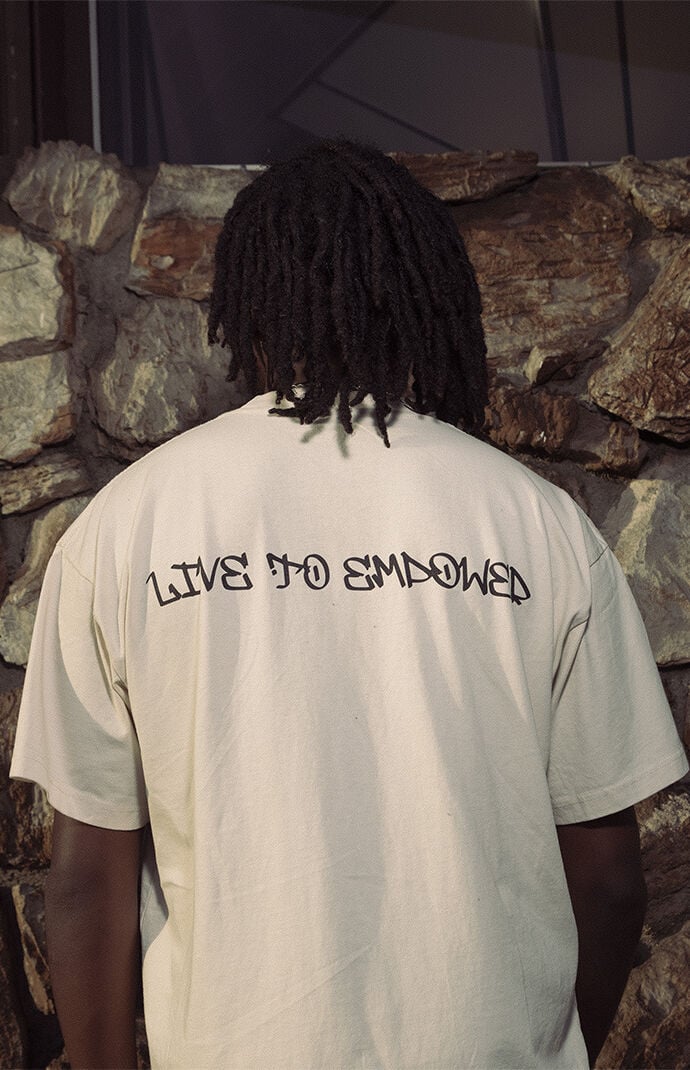 90008 by CSC Logo T-Shirt