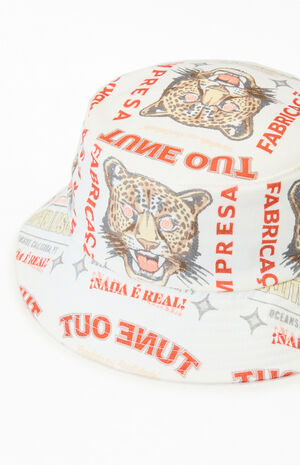 Getaway Packable Bucket Hat image number 2