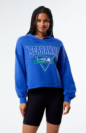seattle seahawks pullover