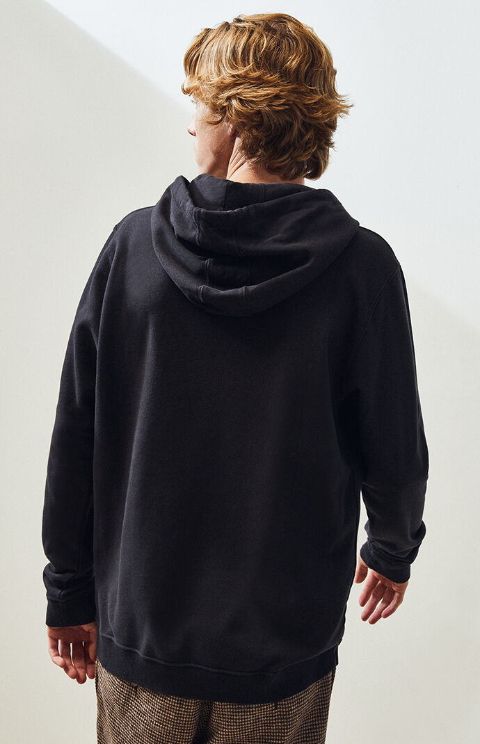 Heart Hoodie