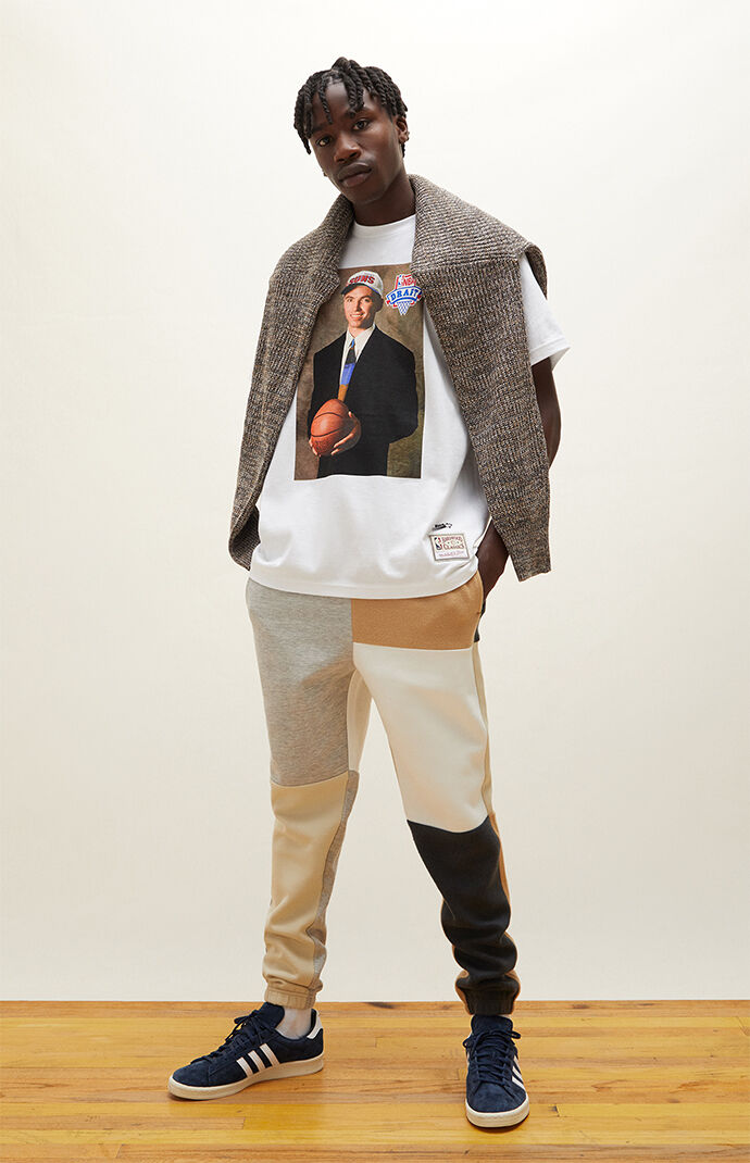 Draft Day Nash T-Shirt
