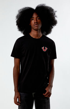 Cross Arch T-Shirt image number 2