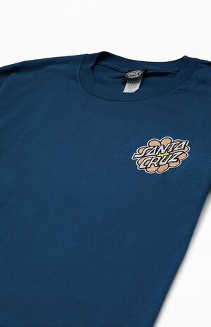 Delfino Wild Flower T-Shirt image number 3