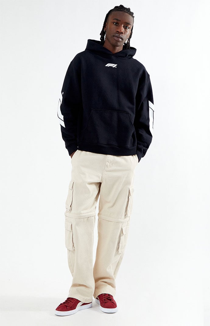 x PacSun Organic Advanced Hoodie