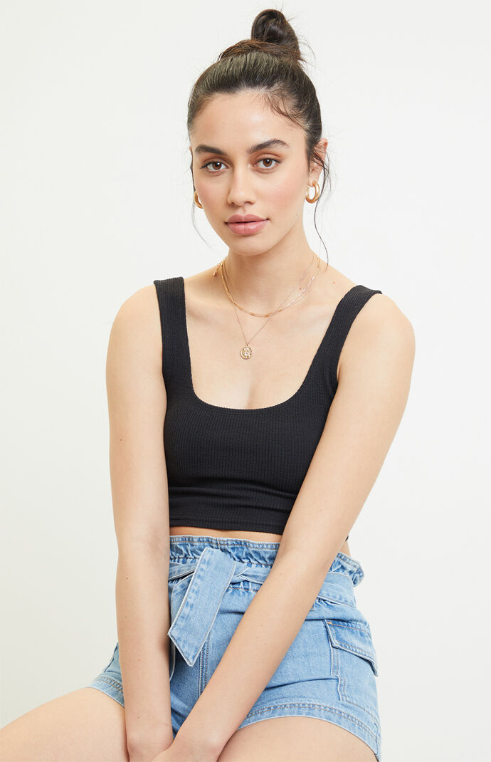 Nancy Tank Top