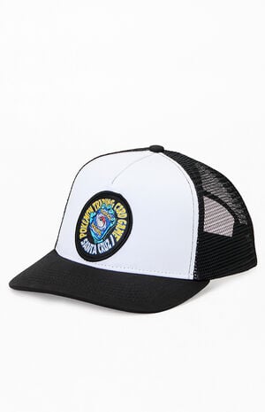 Kids Pok&eacute;mon Trading Card Game Hand Trucker Hat image number 4