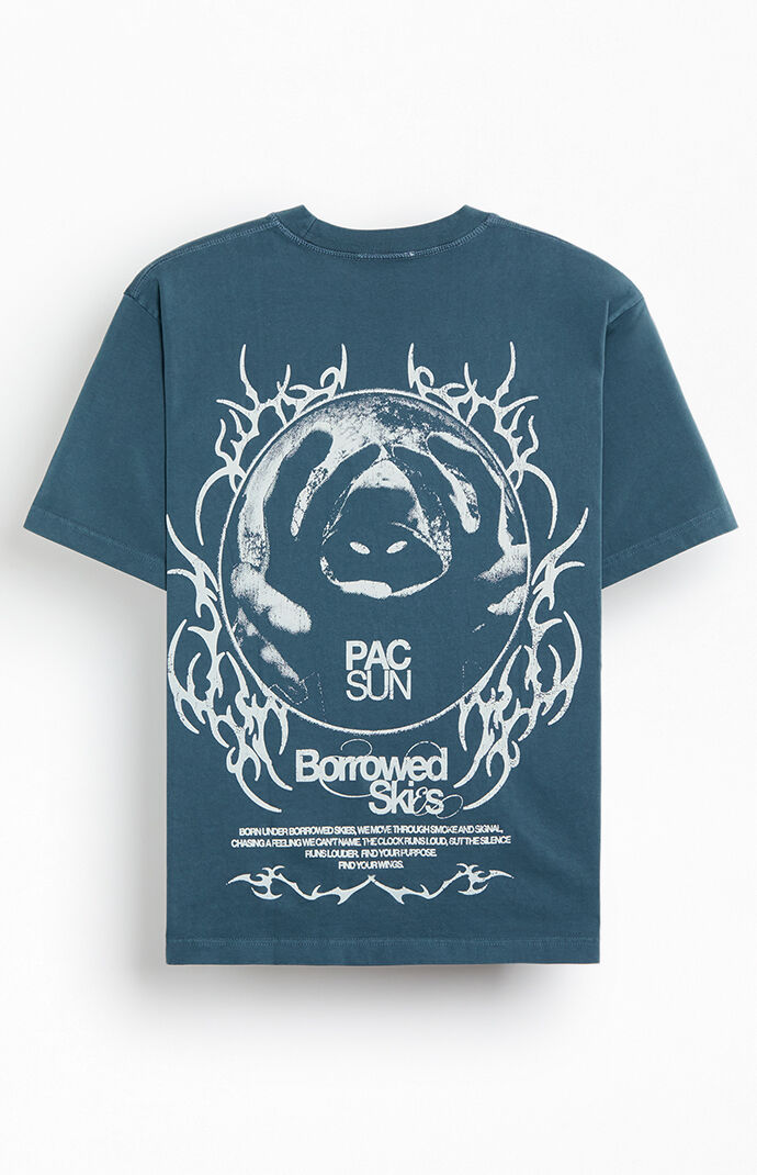Pacsun Borrowed Stars T-Shirt