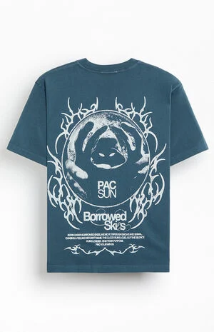 Borrowed Stars T-Shirt image number 1